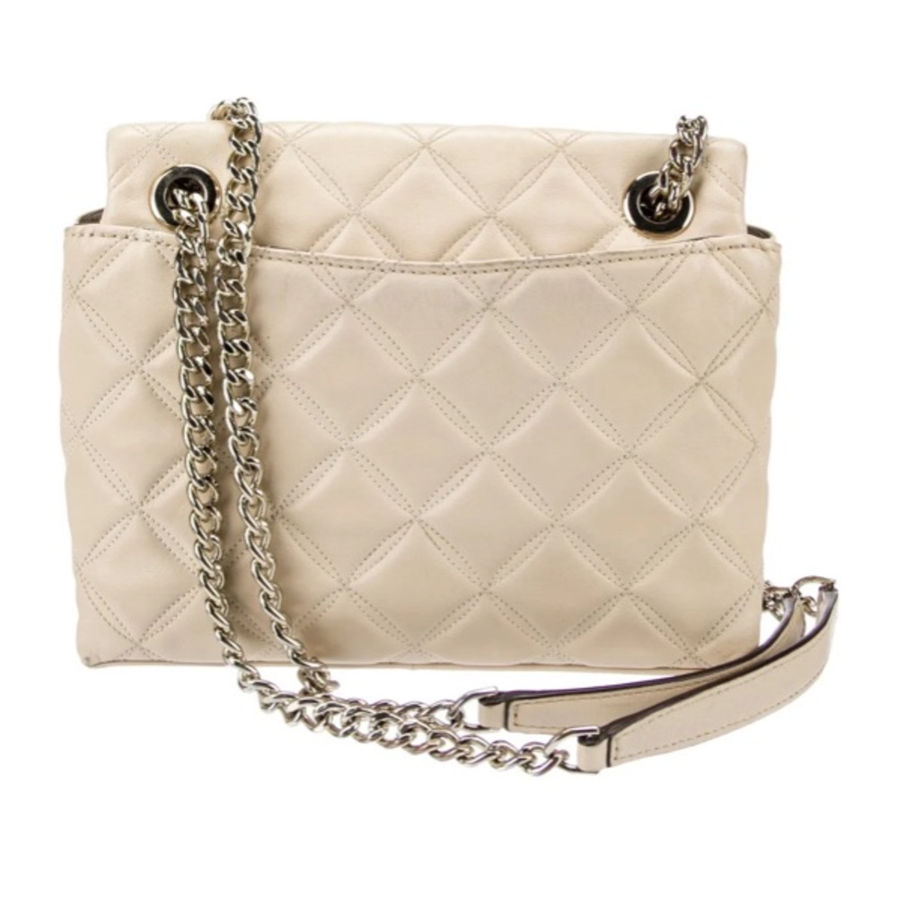 Kate Spade New York Leather Shoulder Bag - Picture 3 of 10